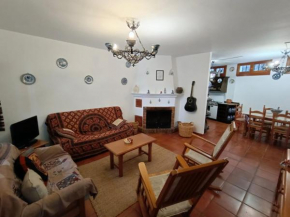 Casa Rural La Argentina, Bubión